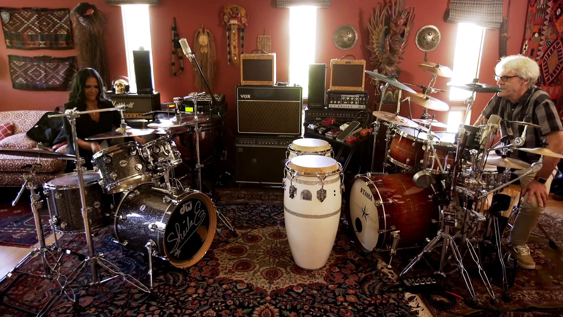 Drums - HD Wallpaper 