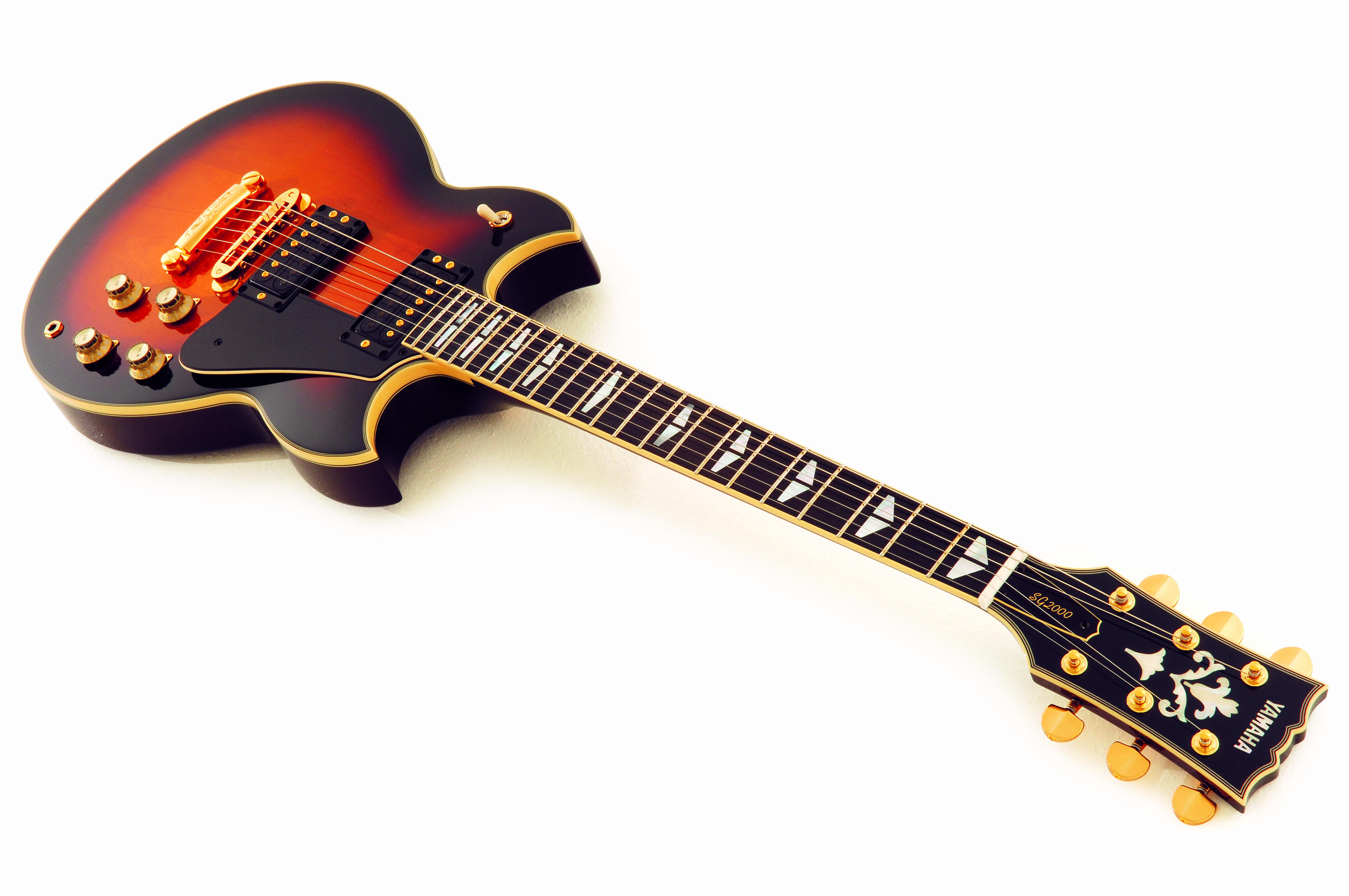 High Resolution Guitar Hd - HD Wallpaper 