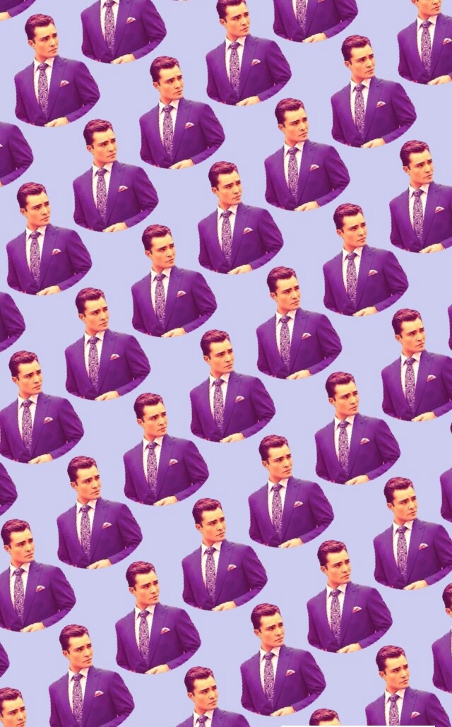 Bass, Chuck Bass, And Gossip Girl Image - Chuck Bass Fondo De Pantalla - HD Wallpaper 