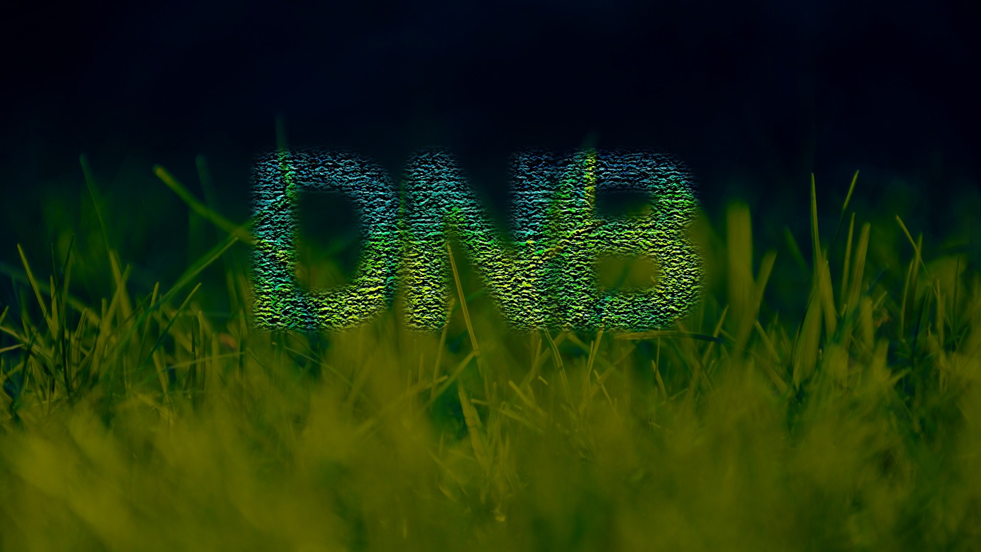 Minimalistic Text Widget - HD Wallpaper 