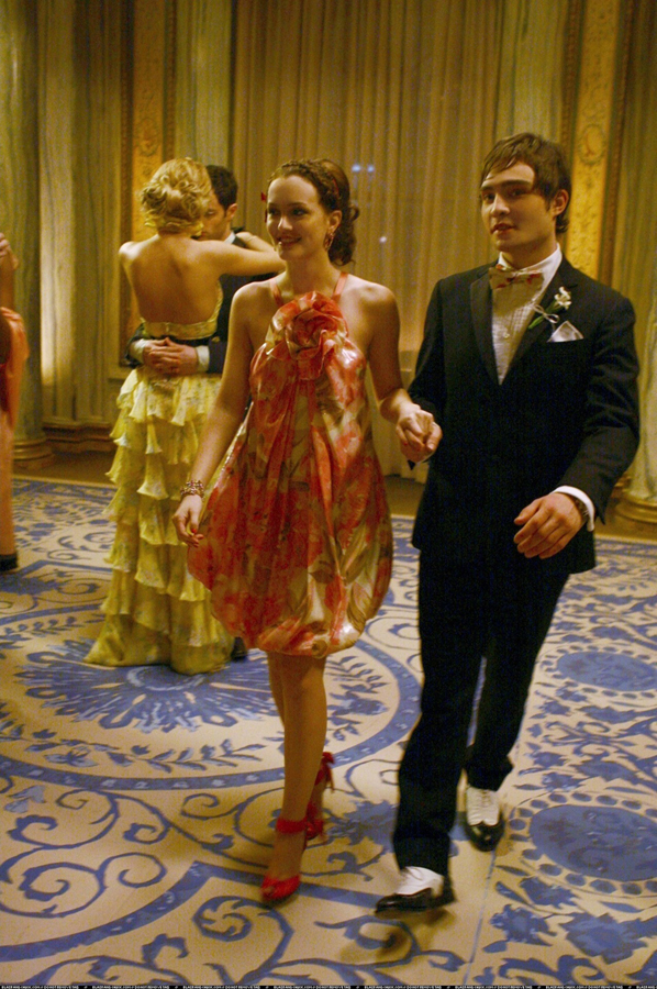 Gossip Girl Arthur - HD Wallpaper 