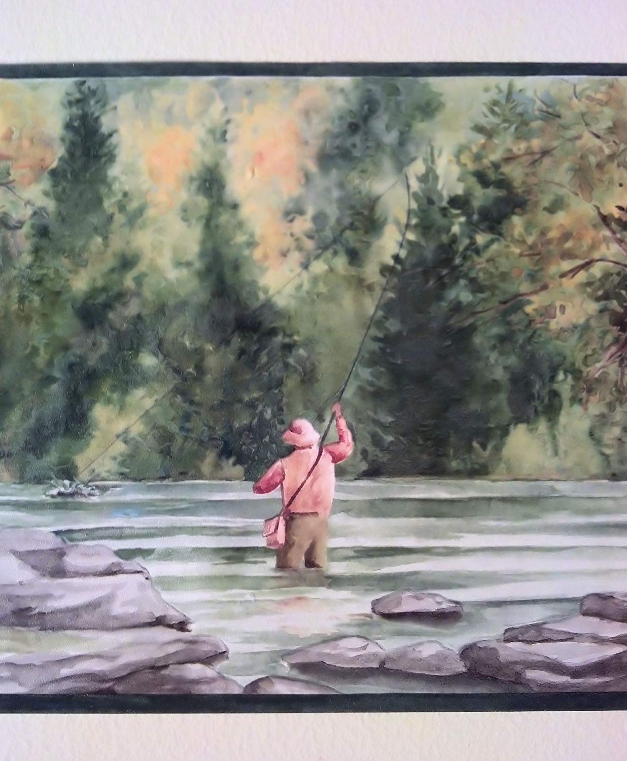 Painting - HD Wallpaper 