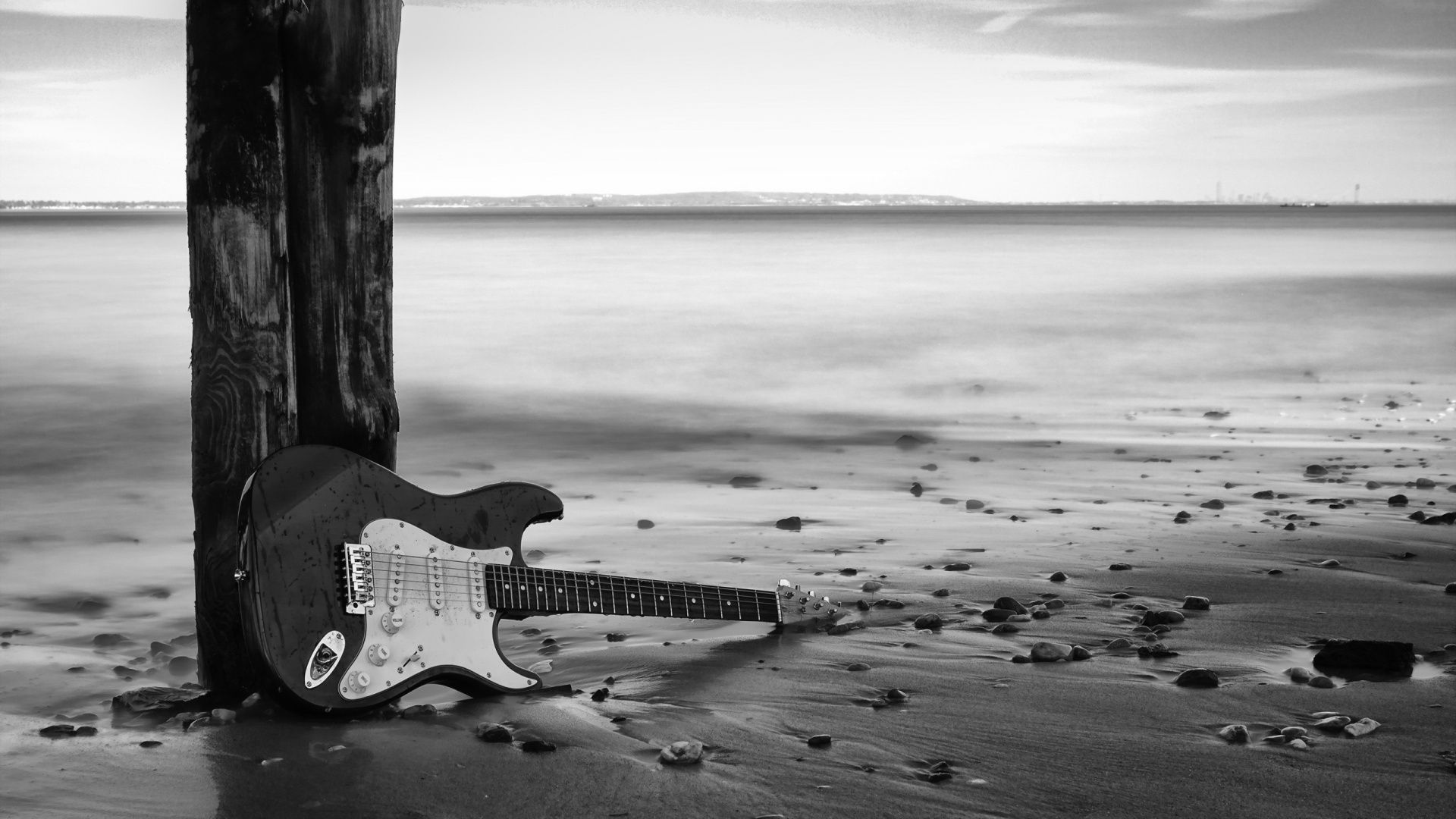 Acoustic Guitar, Wallpaper And Background - Guitar - HD Wallpaper 