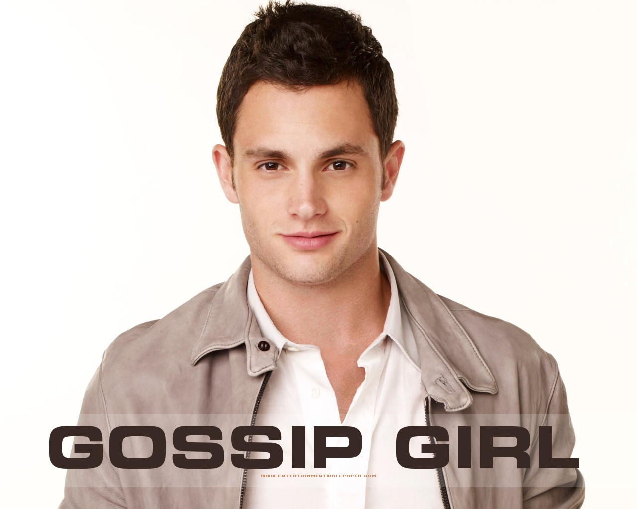 Xoxo Gossip Girl Dan - HD Wallpaper 