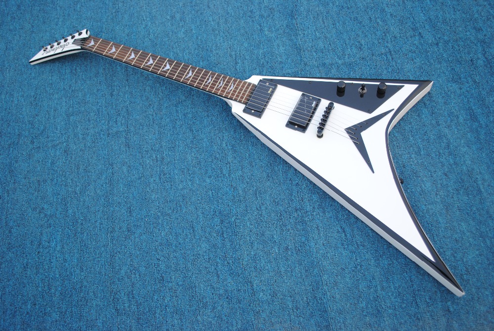 Best V Shape Electric Guitar 1000x669 Wallpaper teahub.io