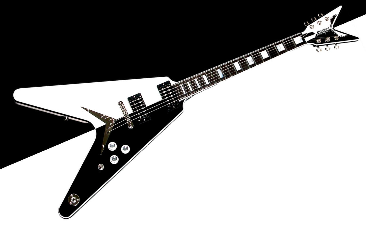 Free Download Guitar Wallpaper Id - HD Wallpaper 