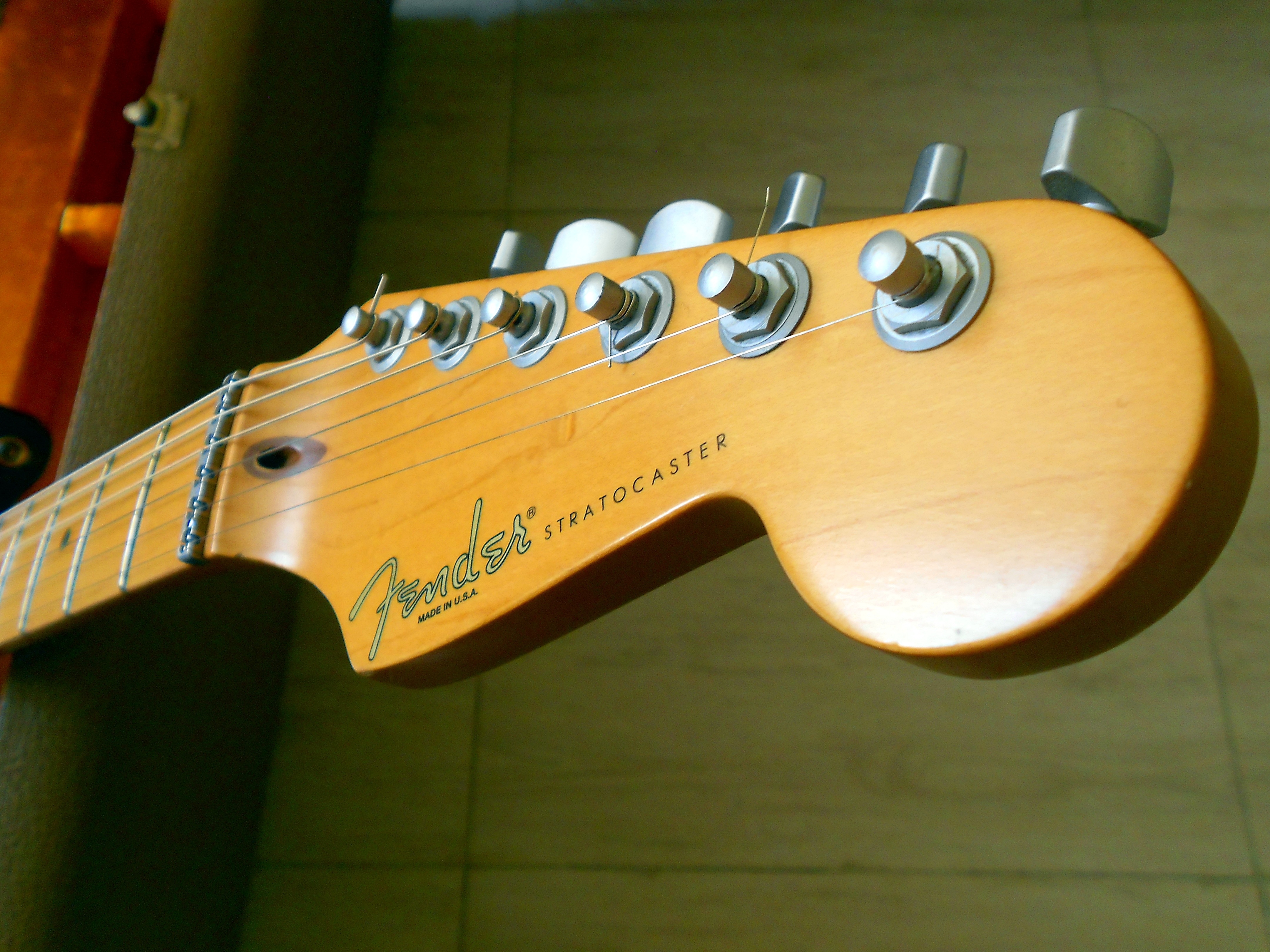 Guitar - HD Wallpaper 