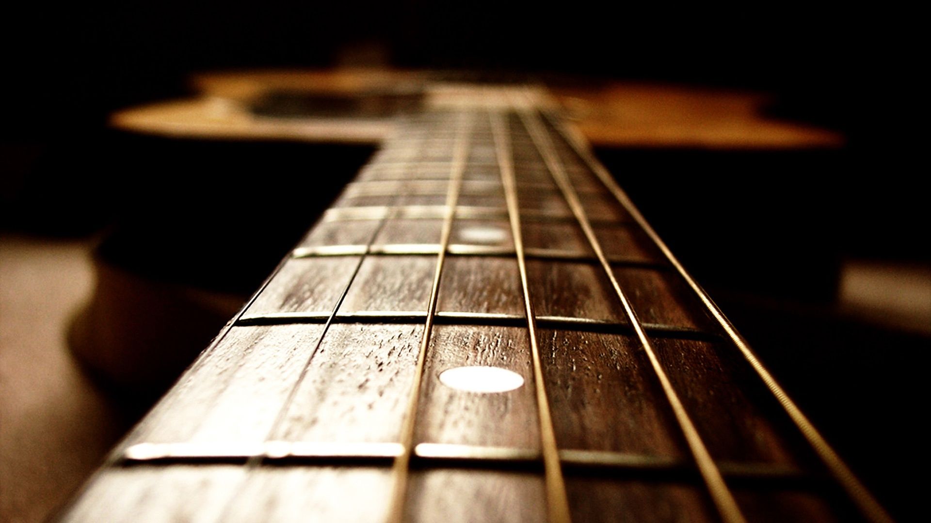 Acoustic Guitar Wallpaper Hd - Acoustic Guitar - HD Wallpaper 