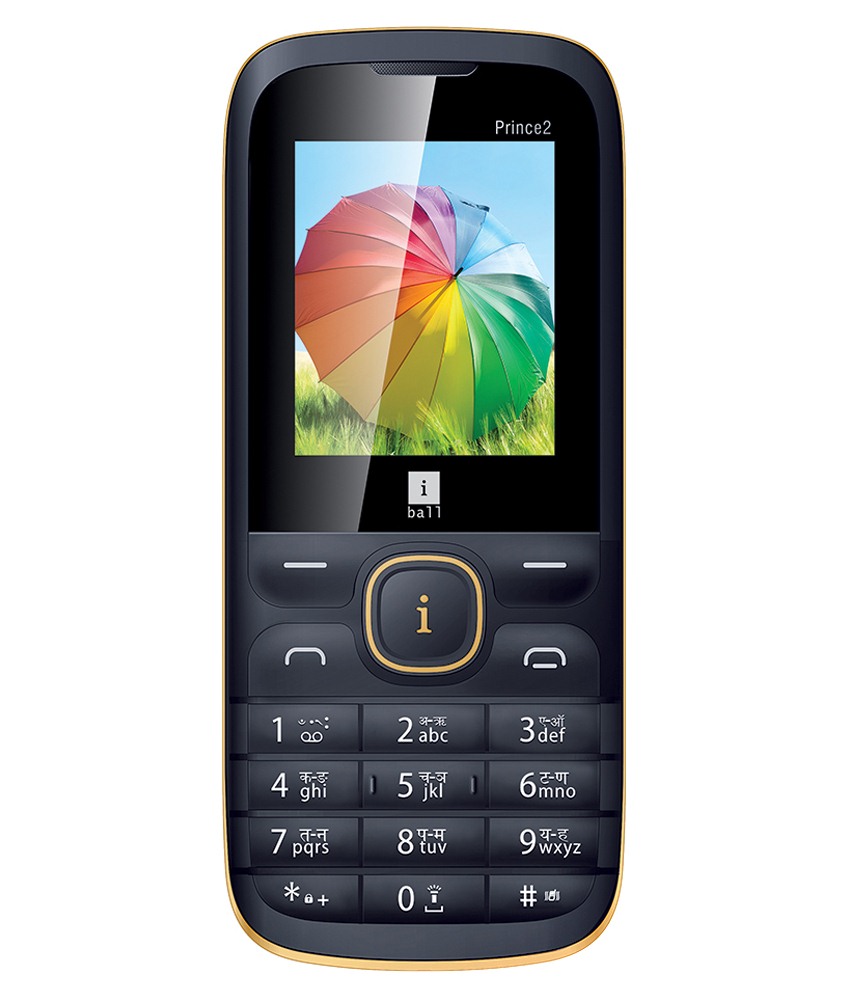 Iball Mobiles Image - Iball Prince 2 Mobile - HD Wallpaper 