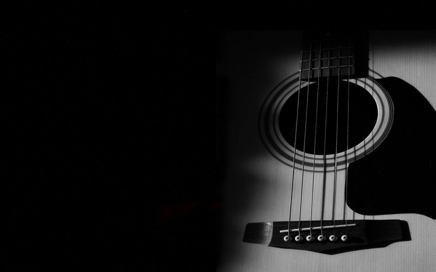 Background Gitar - HD Wallpaper 