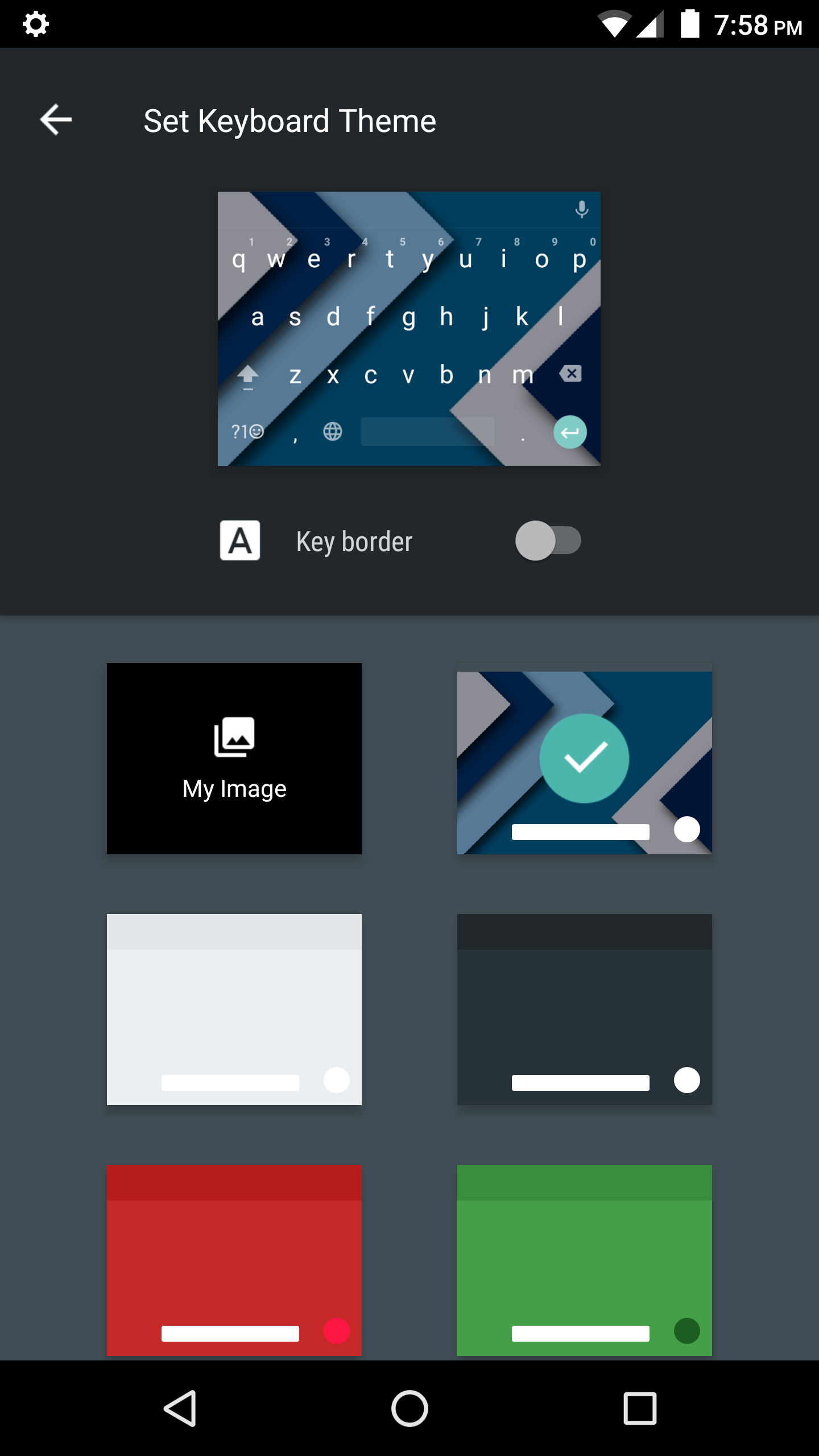 Screenshot - HD Wallpaper 