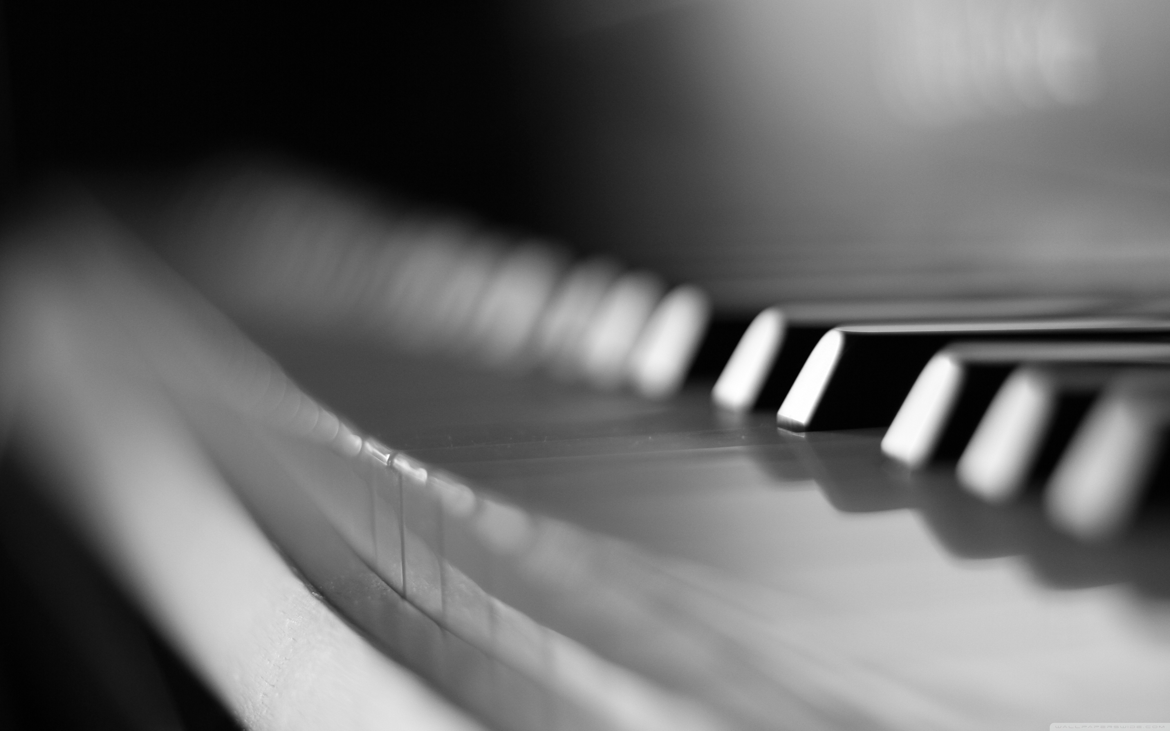 Piano Wallpaper Hd - HD Wallpaper 