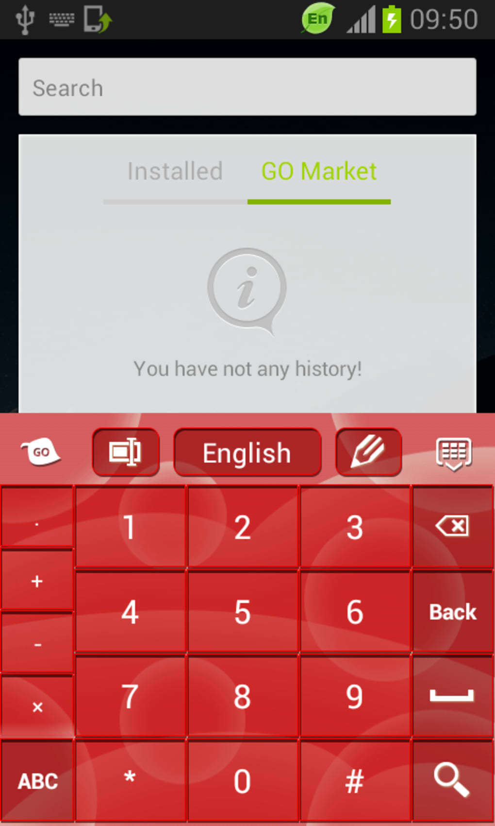 Computer Keyboard - HD Wallpaper 