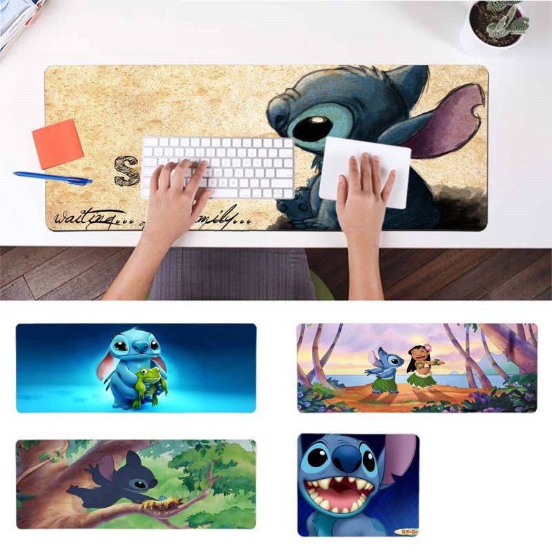 Mouse Pad Moana - HD Wallpaper 