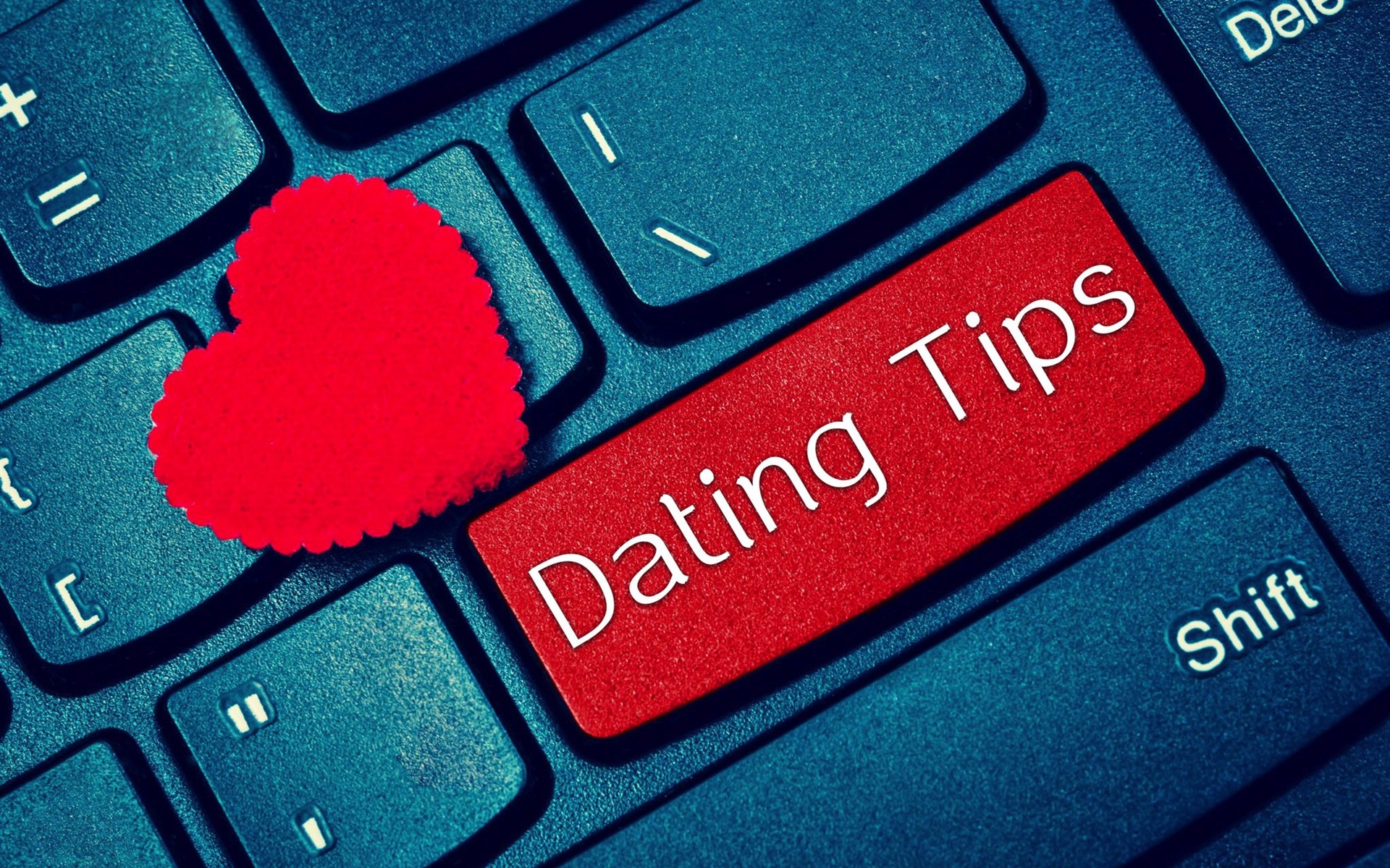 Wallpaper Keyboard, Red Love Heart Love Wallpaper Keyboard