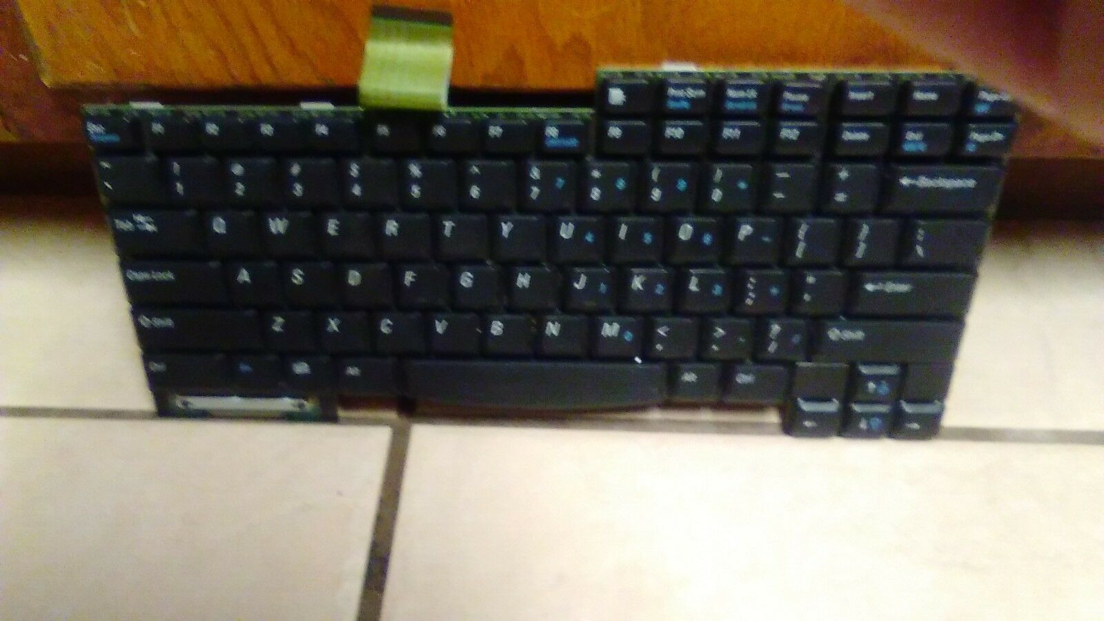 Computer Keyboard - HD Wallpaper 