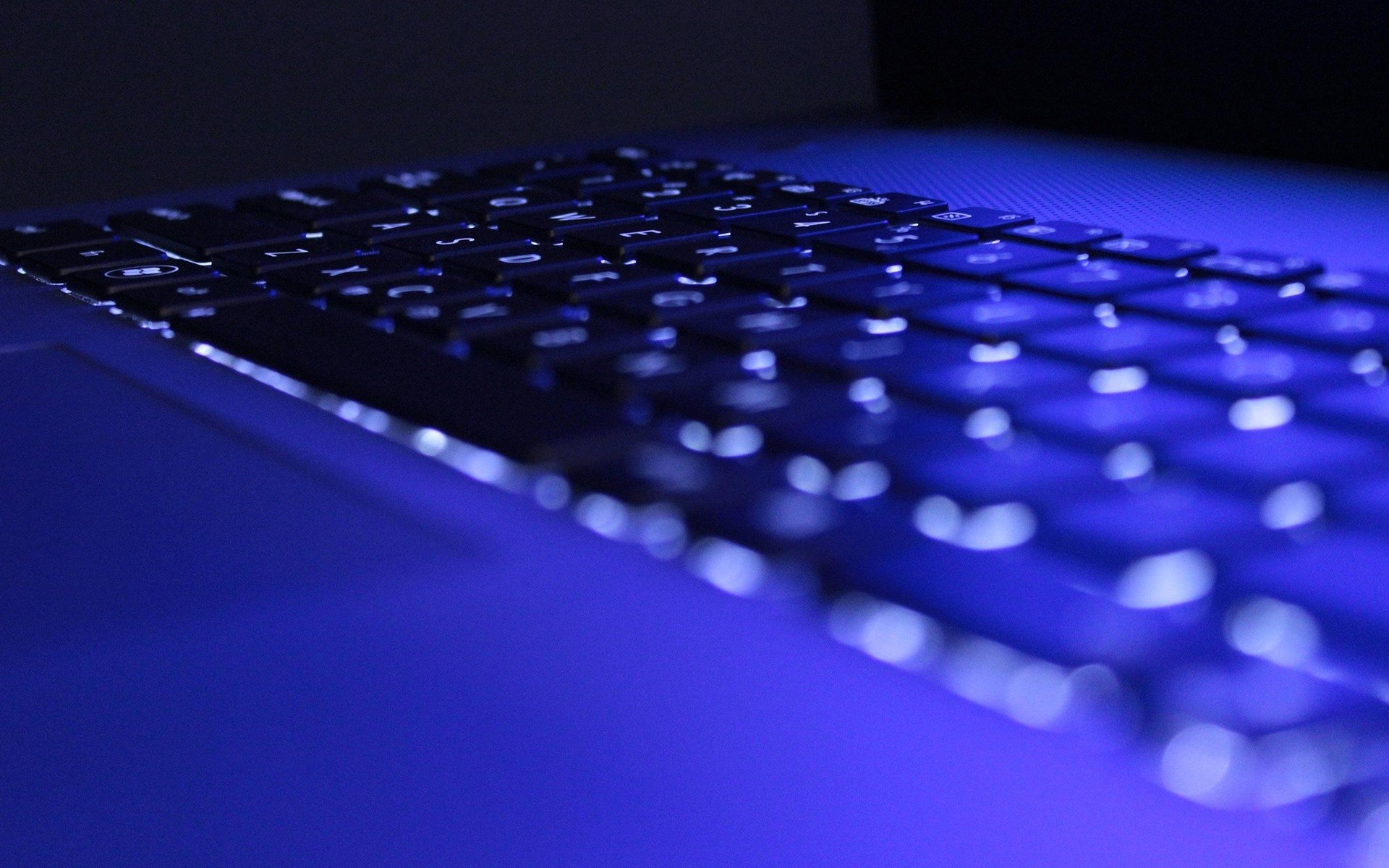 Background Keyboard - HD Wallpaper 