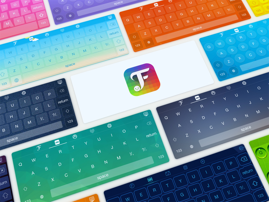 Computer Keyboard - HD Wallpaper 