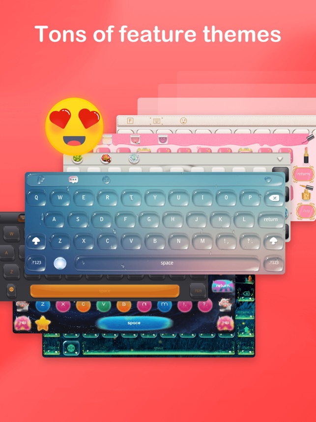 Computer Keyboard - HD Wallpaper 