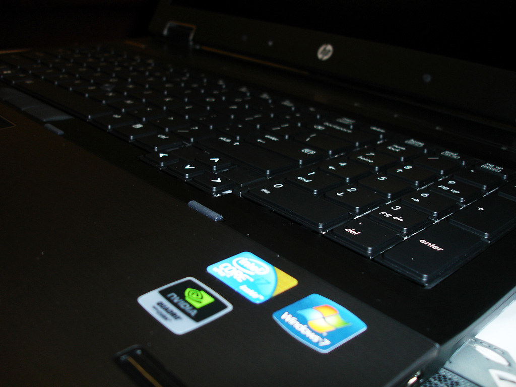 Netbook - HD Wallpaper 