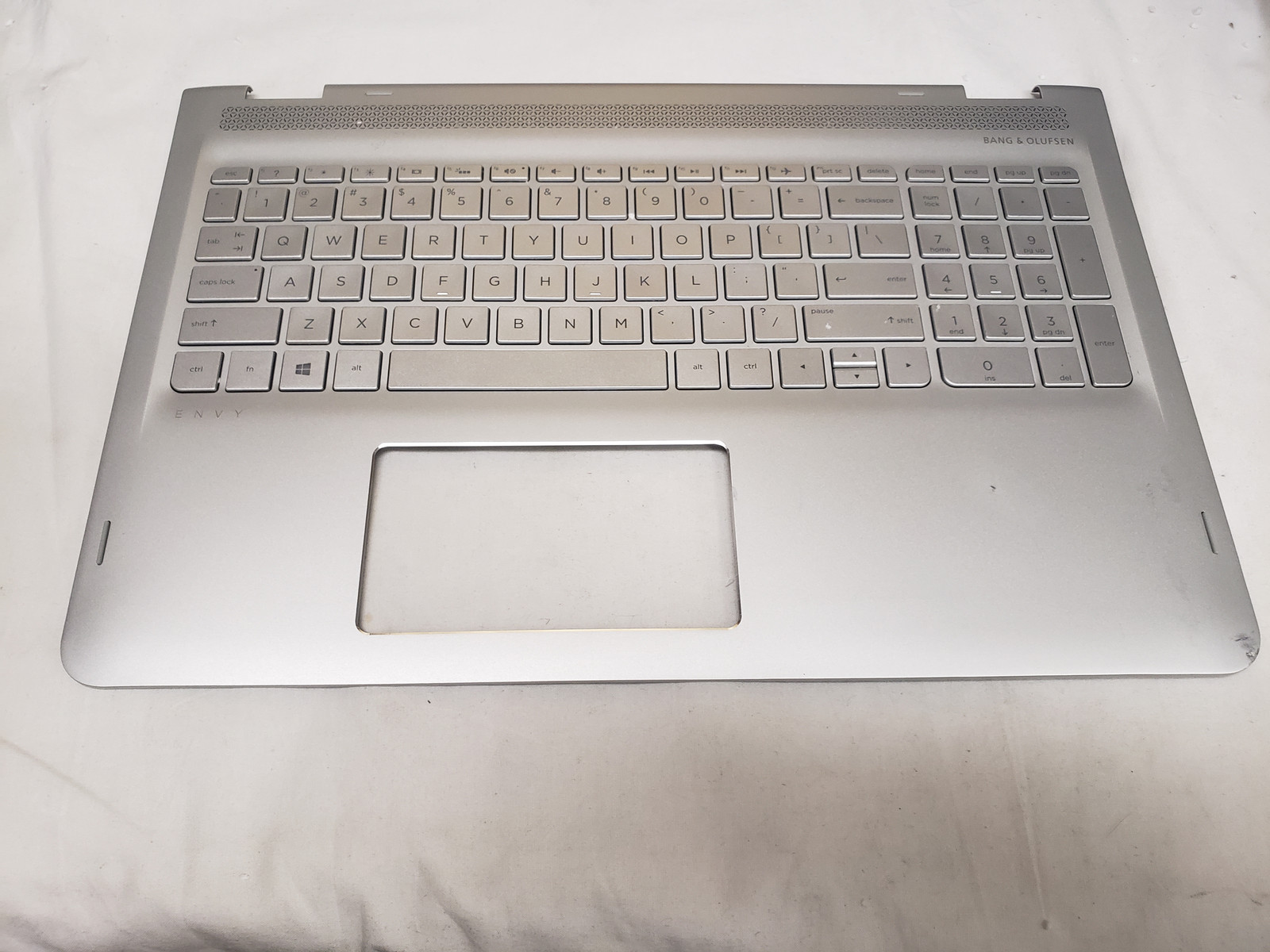 Hp Pavilion M6 Aq005dx M6 Aq Envy X360 Palmrest Backlight - Netbook - HD Wallpaper 