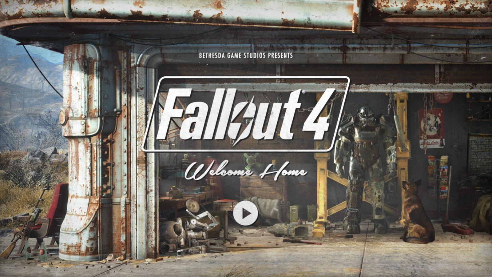 Adults Only Wallpaper - Fallout 4 - HD Wallpaper 