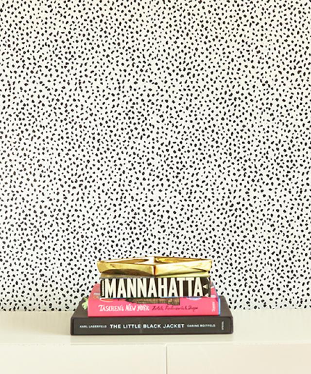 Speckled Dot - HD Wallpaper 