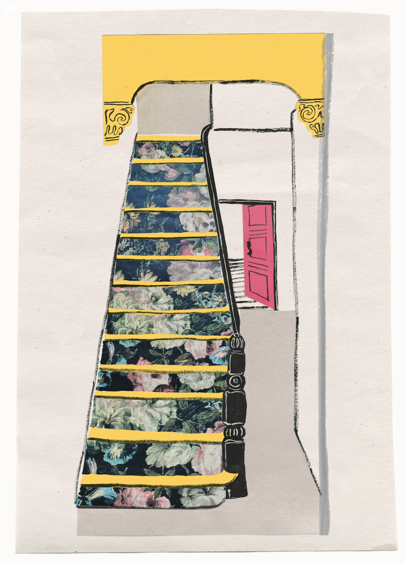 Anthro Wallpaper - HD Wallpaper 