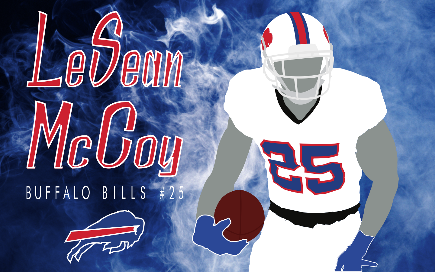 Buffalo Bills - HD Wallpaper 