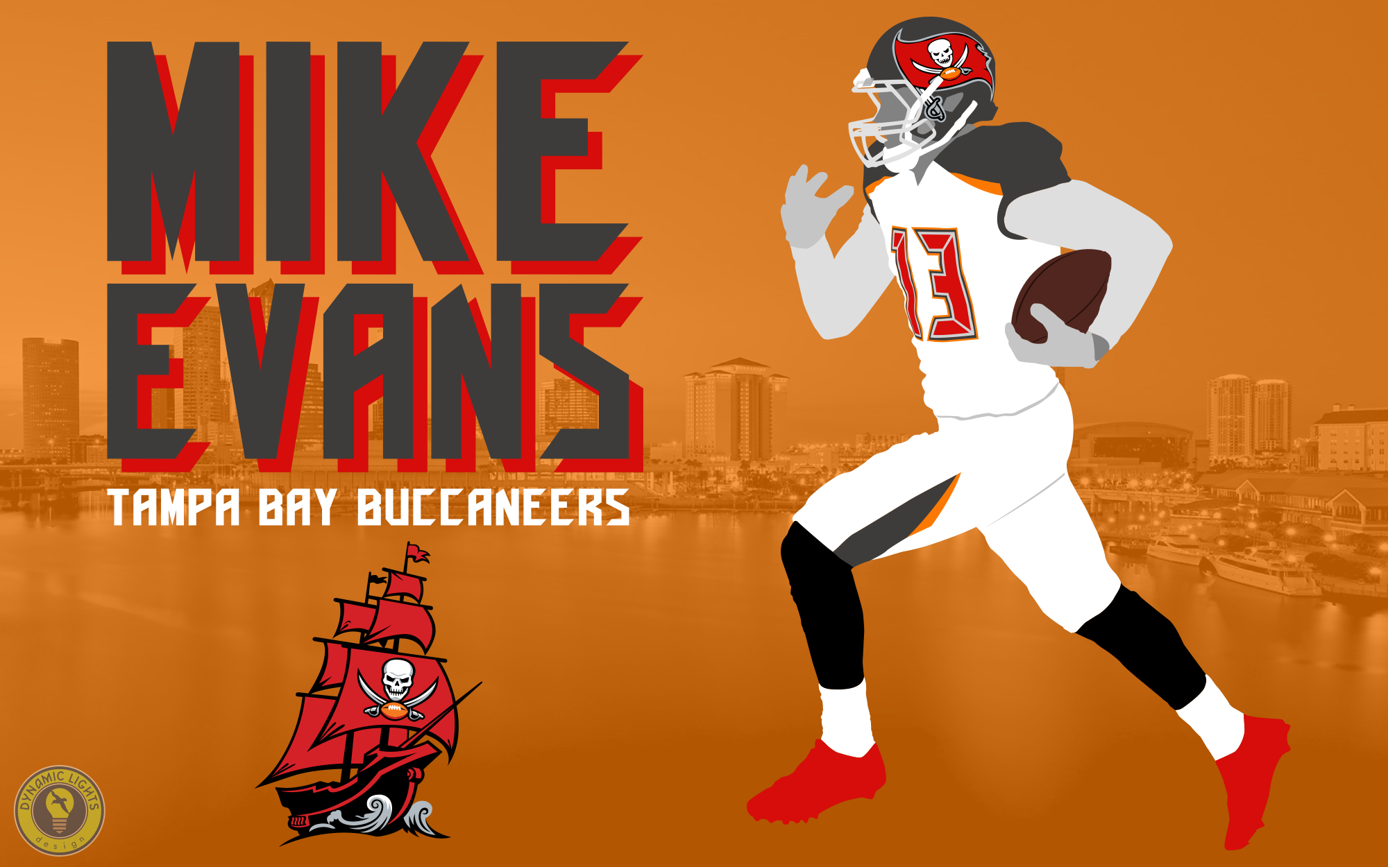 Kick American Football - HD Wallpaper 