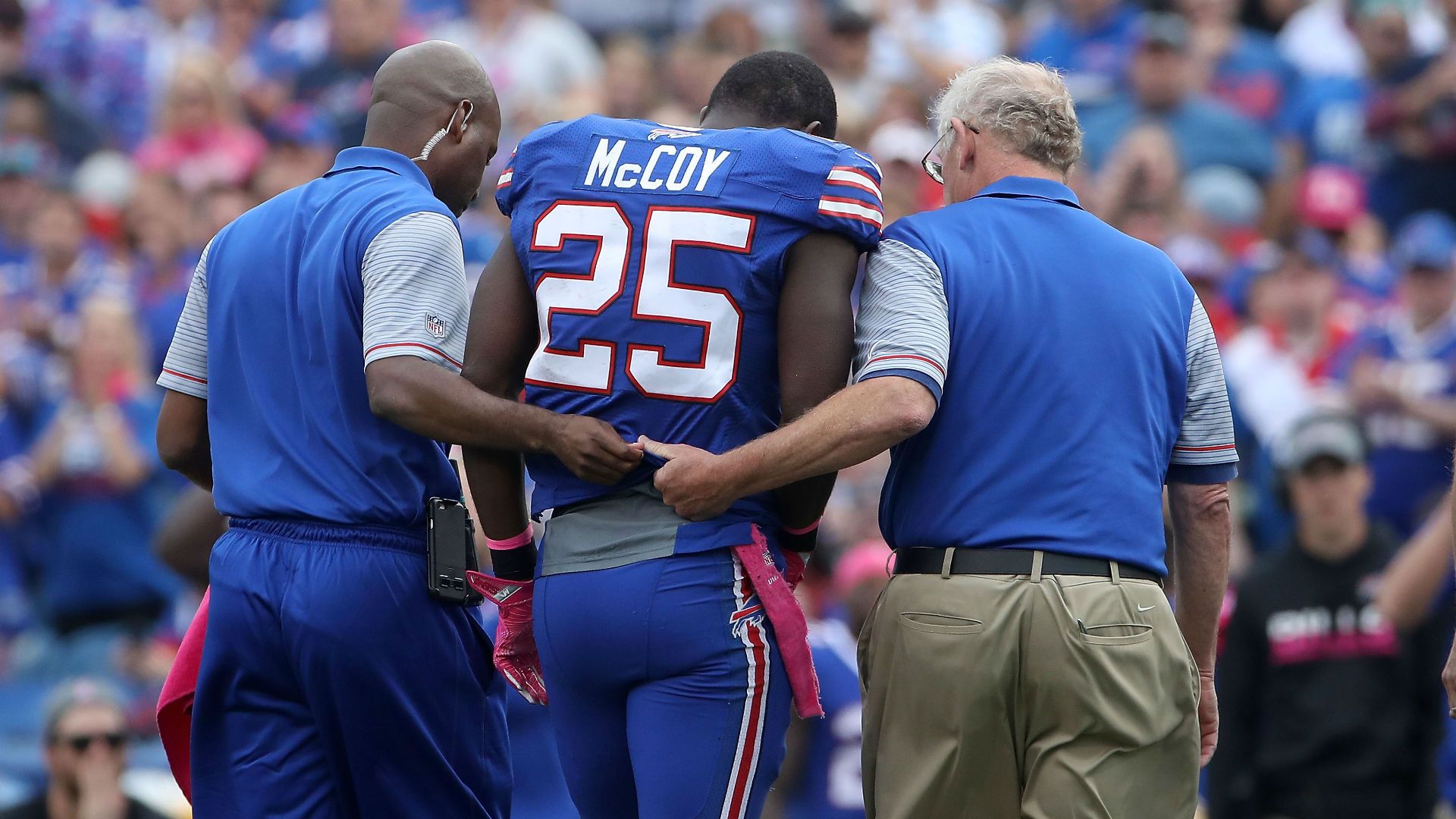 Lesean Mccoy Wallpaper - 1920x1080 Wallpaper - teahub.io