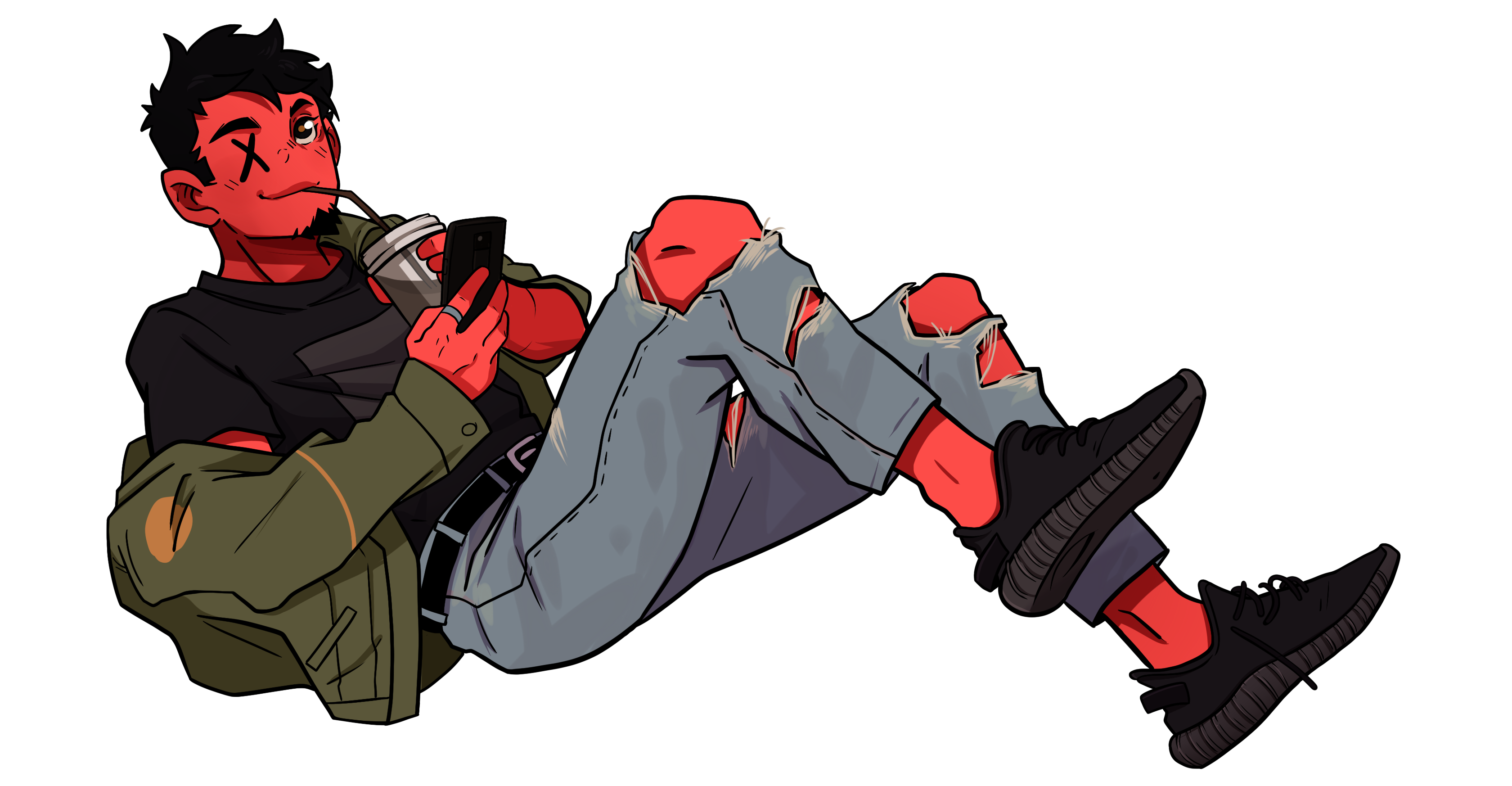 Cartoon - HD Wallpaper 