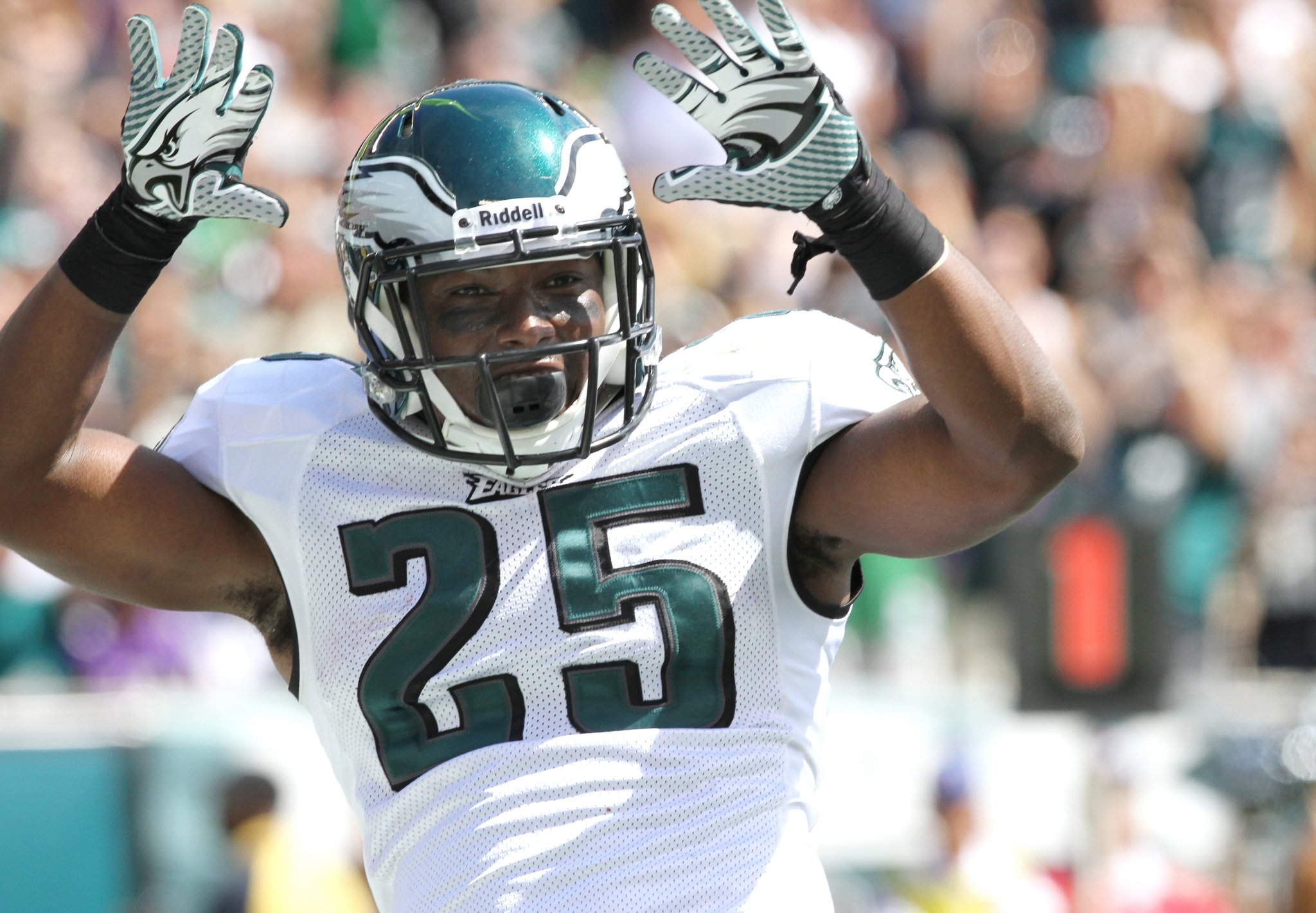 Sprint Football - HD Wallpaper 