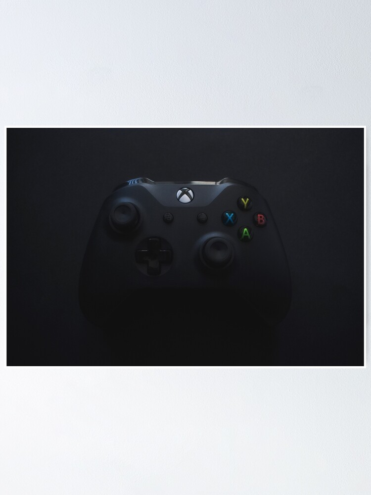Game Controller - HD Wallpaper 