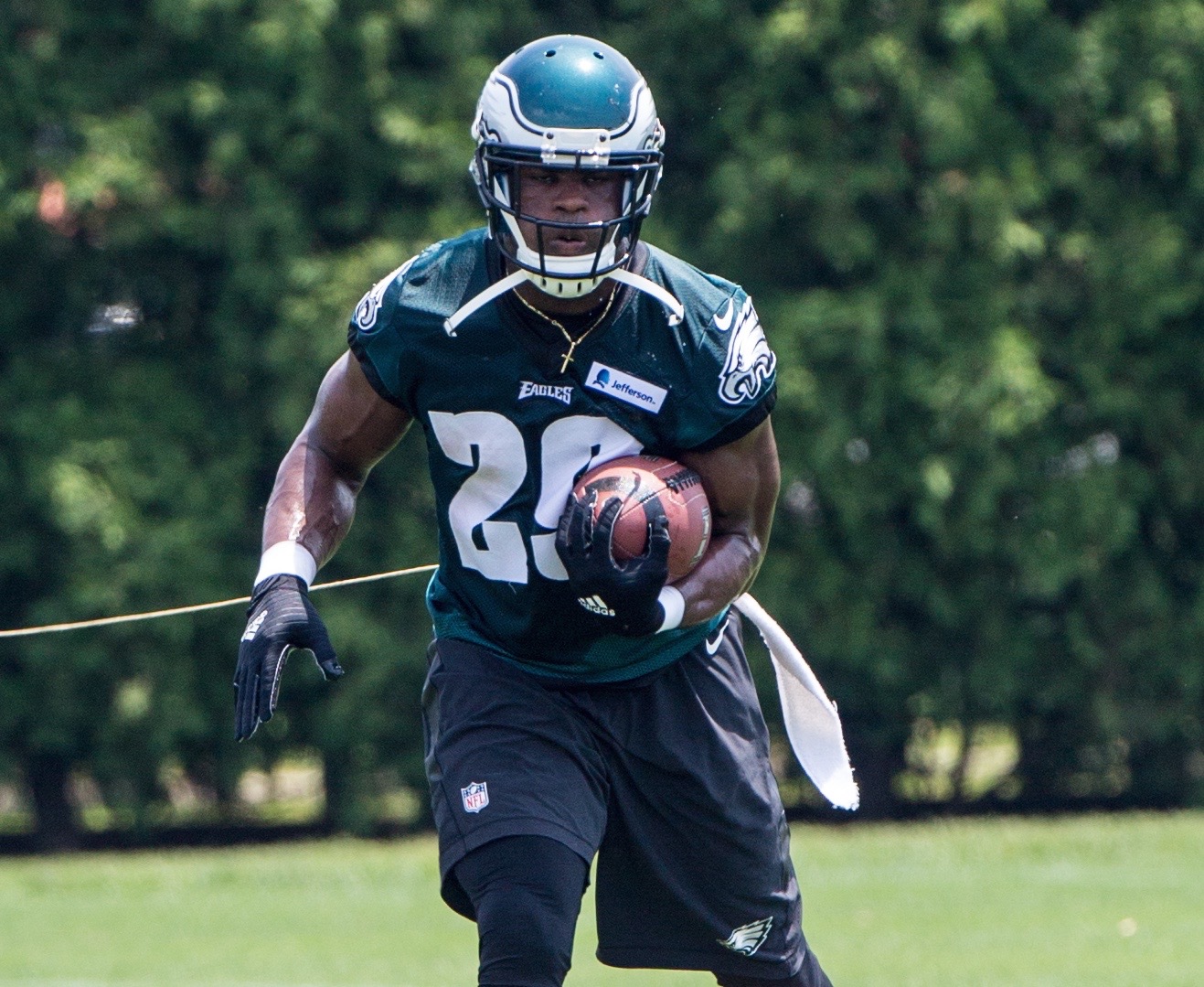 Demarco Murray - HD Wallpaper 