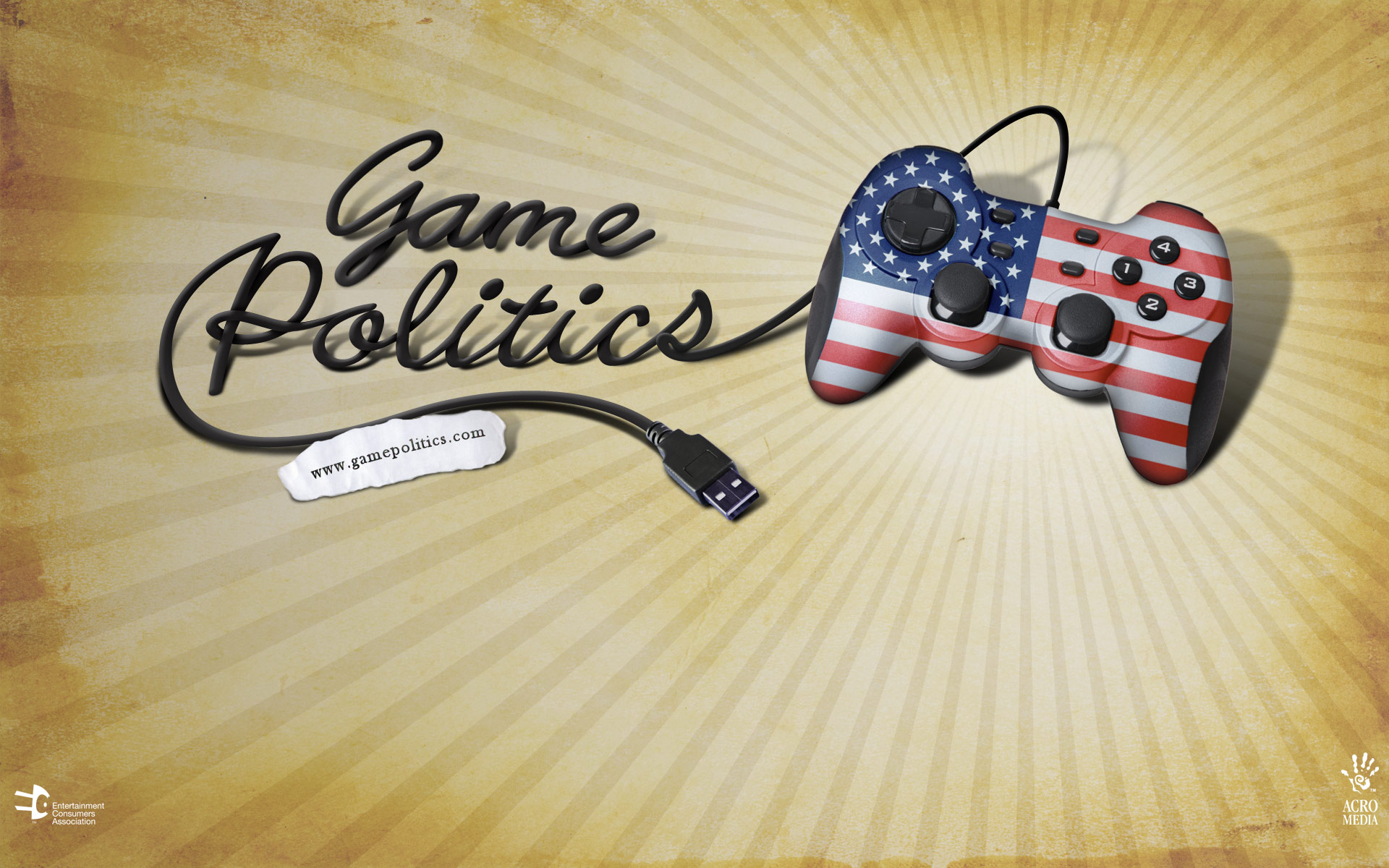 Game Politics - HD Wallpaper 