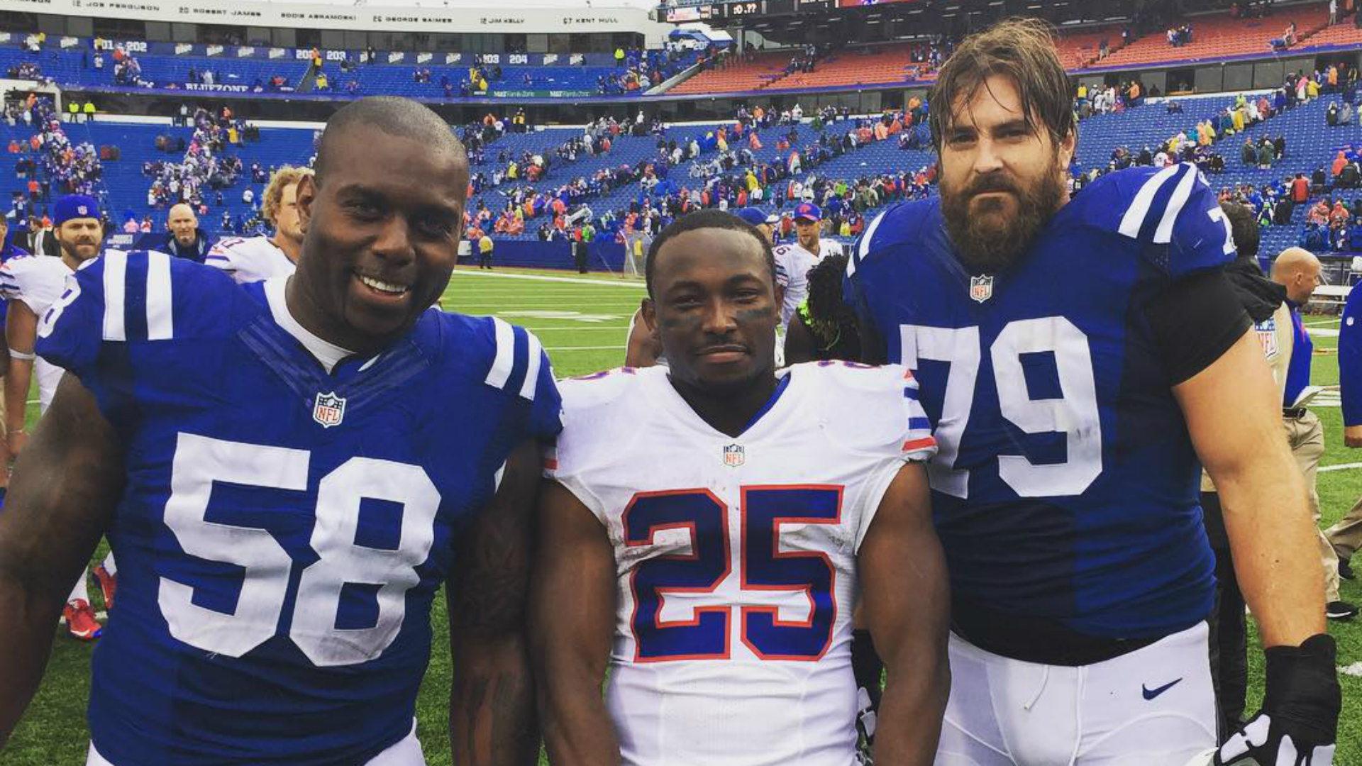 Lesean Mccoy Trent Cole - HD Wallpaper 