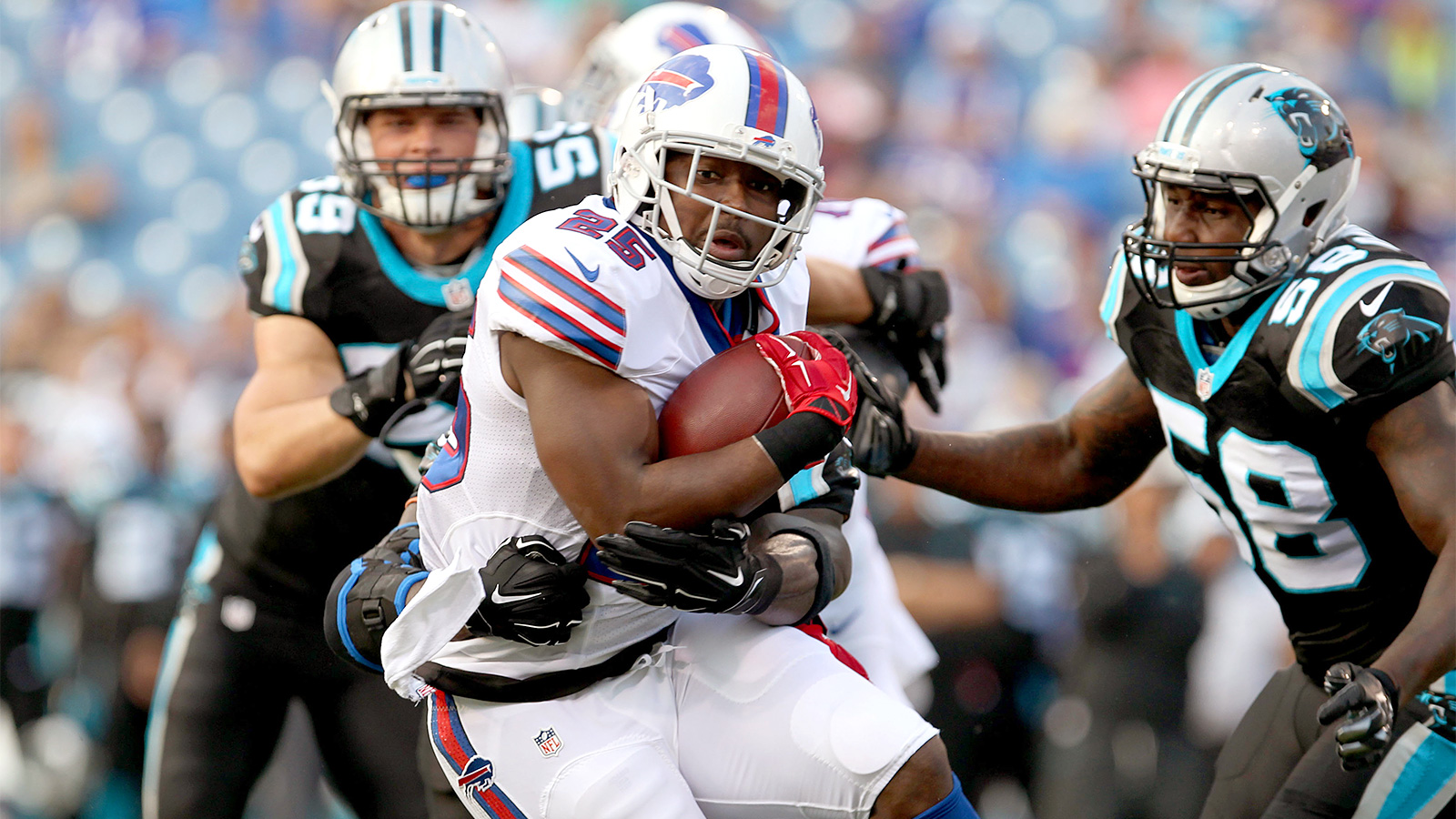 Sprint Football - HD Wallpaper 