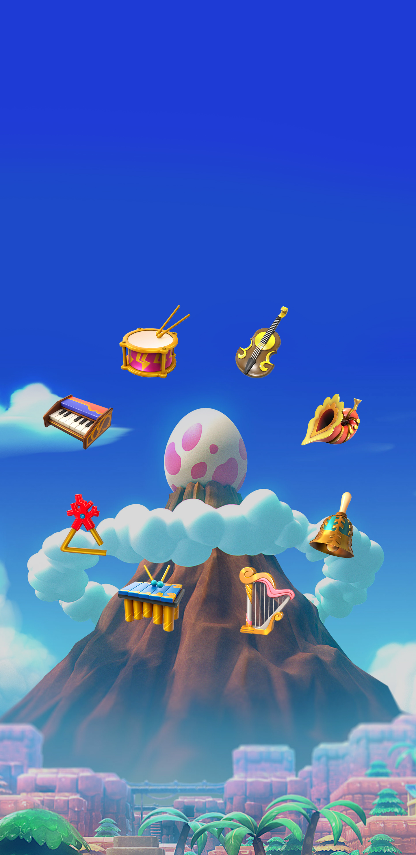 Zelda Link's Awakening Phone - HD Wallpaper 