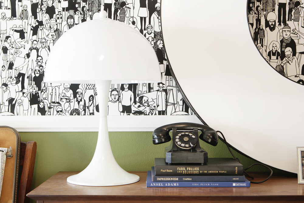 Lampshade - HD Wallpaper 