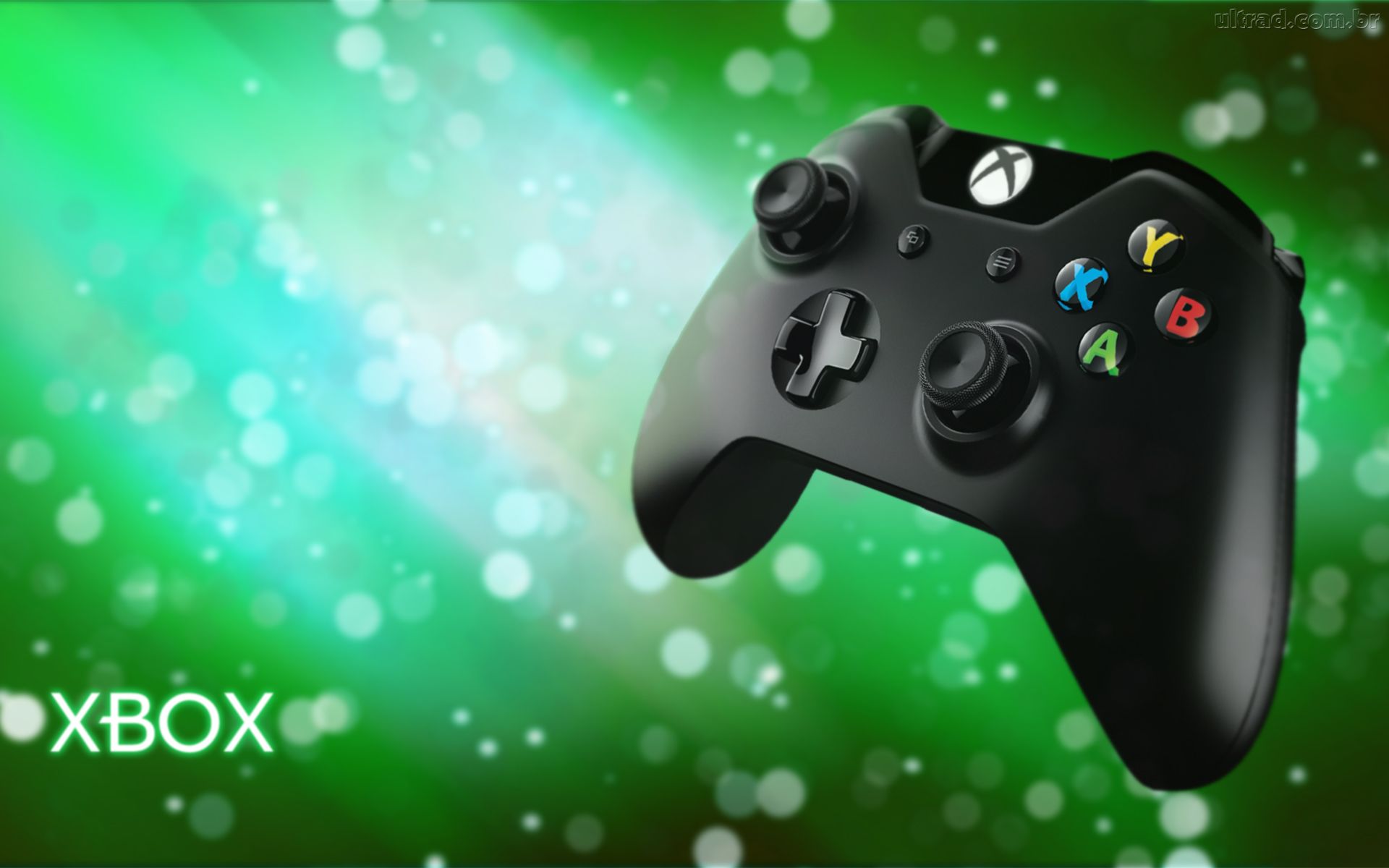 Xbox One Games Background - HD Wallpaper 