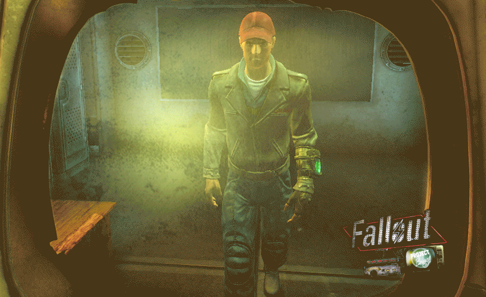 fully updated fallout 4 free download