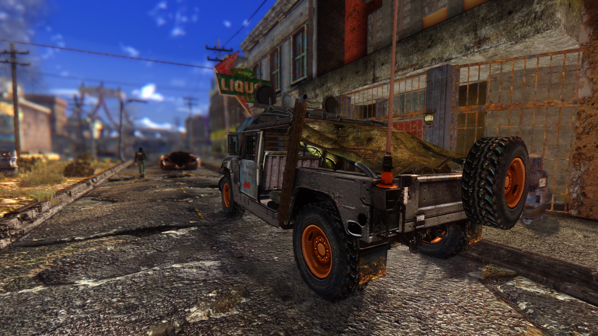 best new vegas enb best new vegas enb