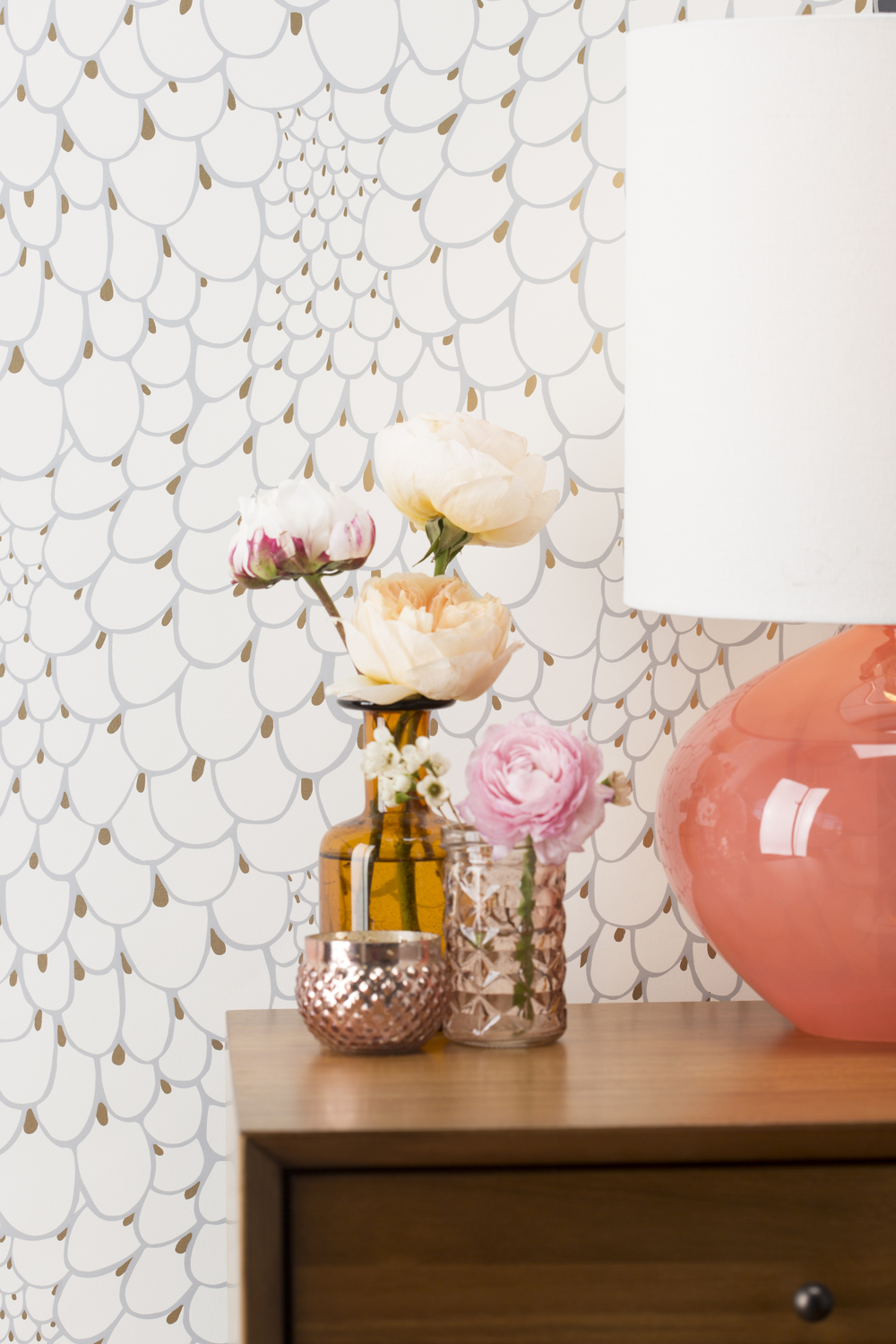 Peacock Wallpaper, Relativity Textiles - Relativity Textiles Wallpaper Peacock - HD Wallpaper 