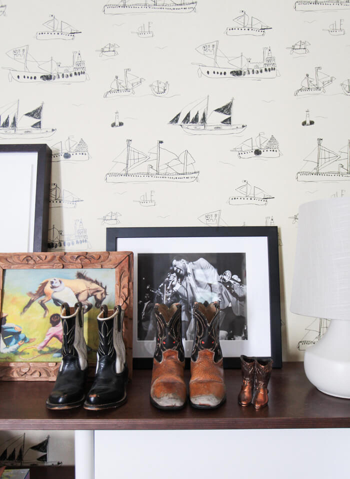 Emily Henderson Wallpapers By Severin Lumsdaine On - HD Wallpaper 