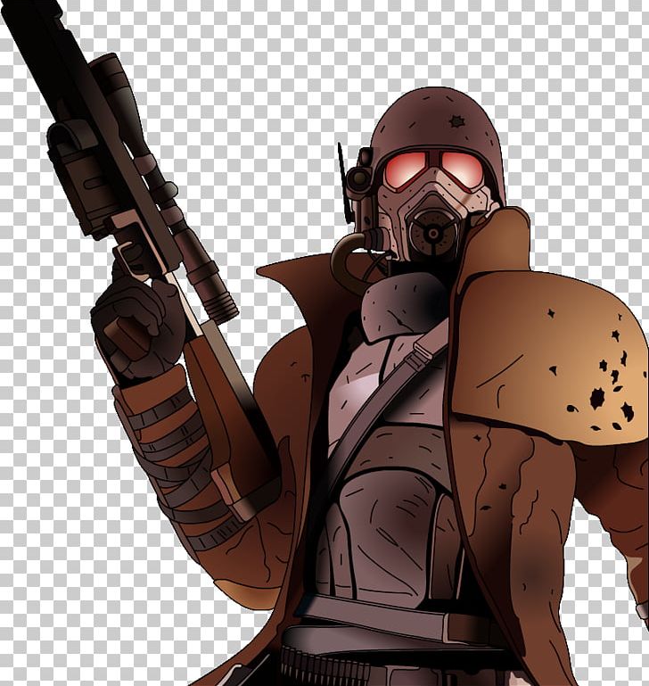 New Vegas Fallout 4 Fallout 3 Video Game Desktop Png, - HD Wallpaper 