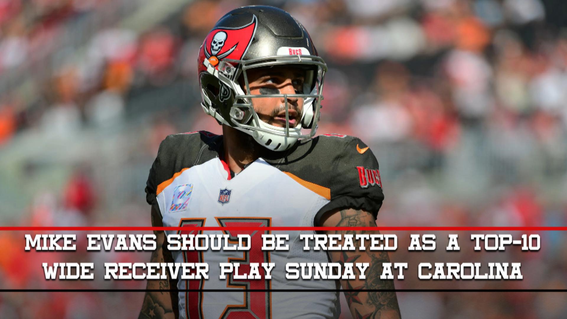 Mike Evans - 1920x1080 Wallpaper - teahub.io