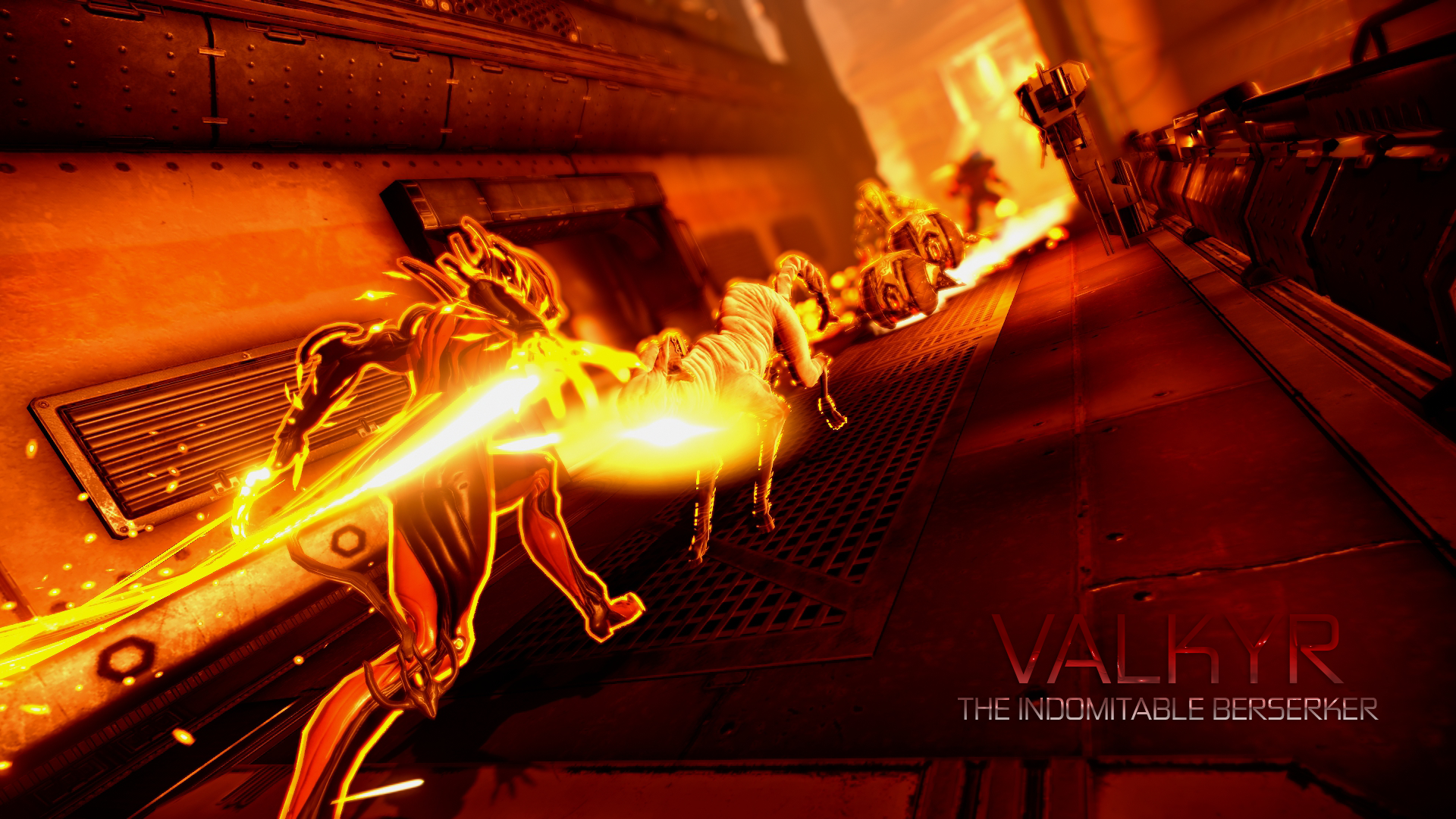 Darkness - HD Wallpaper 