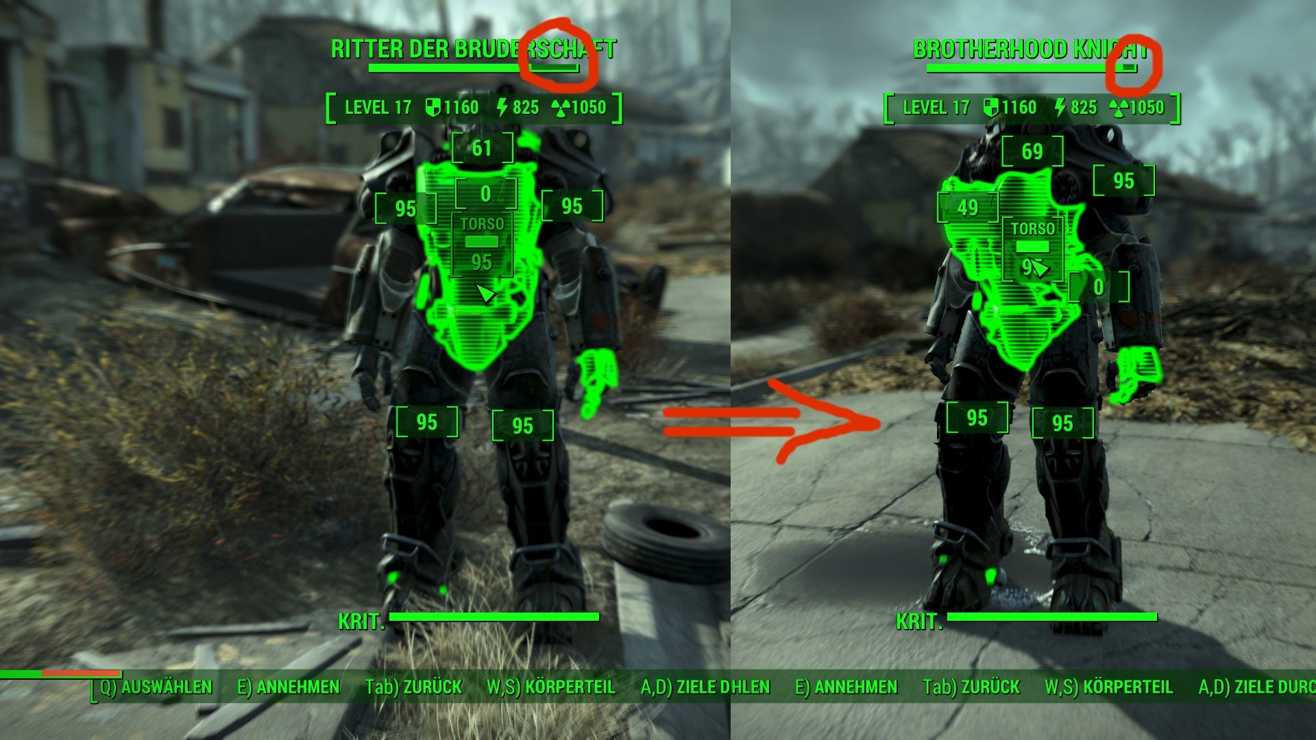 Fallout 4 Evil Brotherhood Of Steel - HD Wallpaper 