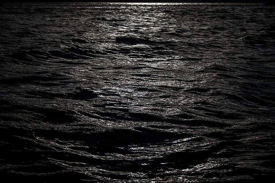 United States, Juneau, Lake, H2o, Tide, Ocean, Wet, - Sea - HD Wallpaper 